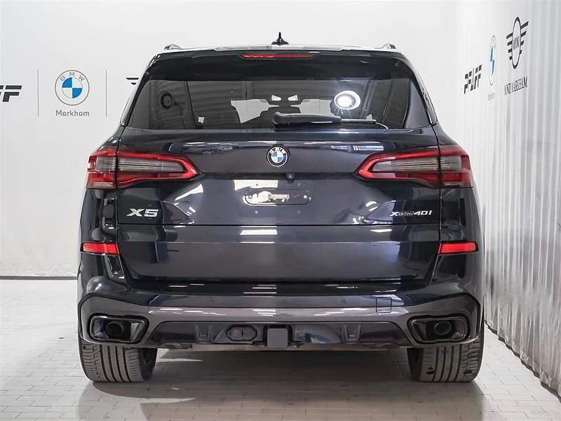 BMW X5 2020 BMW X5 Xdrive40i , снимка 4 - Автомобили и джипове - 54647166