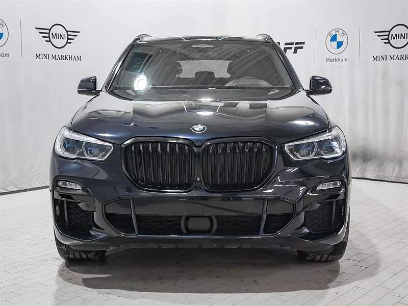 BMW X5 2020 BMW X5 Xdrive40i 