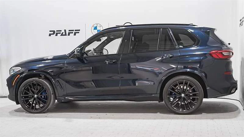 BMW X5 2020 BMW X5 Xdrive40i , снимка 2 - Автомобили и джипове - 54647166