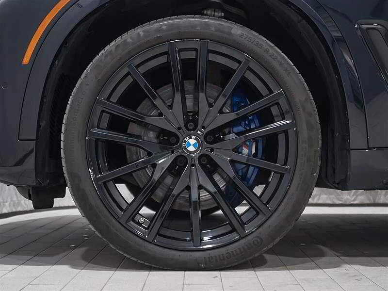 BMW X5 2020 BMW X5 Xdrive40i , снимка 5 - Автомобили и джипове - 54647166