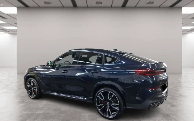 BMW X6 40i xDrive = M-Sport Pro = Гаранция, снимка 2 - Автомобили и джипове - 54929733