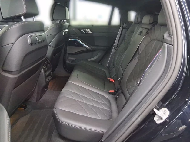 BMW X6 40i xDrive = M-Sport Pro = Гаранция, снимка 6 - Автомобили и джипове - 54929733