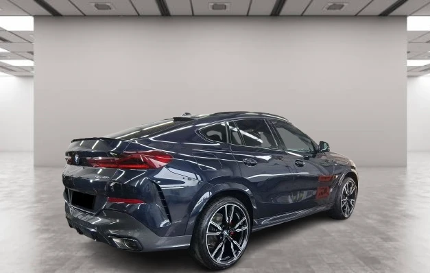 BMW X6 40i xDrive = M-Sport Pro = Гаранция, снимка 3 - Автомобили и джипове - 54929733
