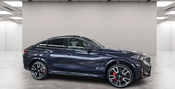 BMW X6 40i xDrive = M-Sport Pro = Гаранция