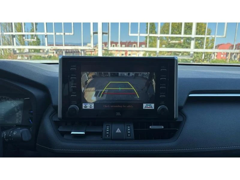 Toyota Rav4 2.5HSD LOUNGE AWD, снимка 15 - Автомобили и джипове - 55652294