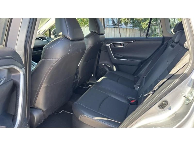 Toyota Rav4 2.5HSD LOUNGE AWD, снимка 11 - Автомобили и джипове - 55652294