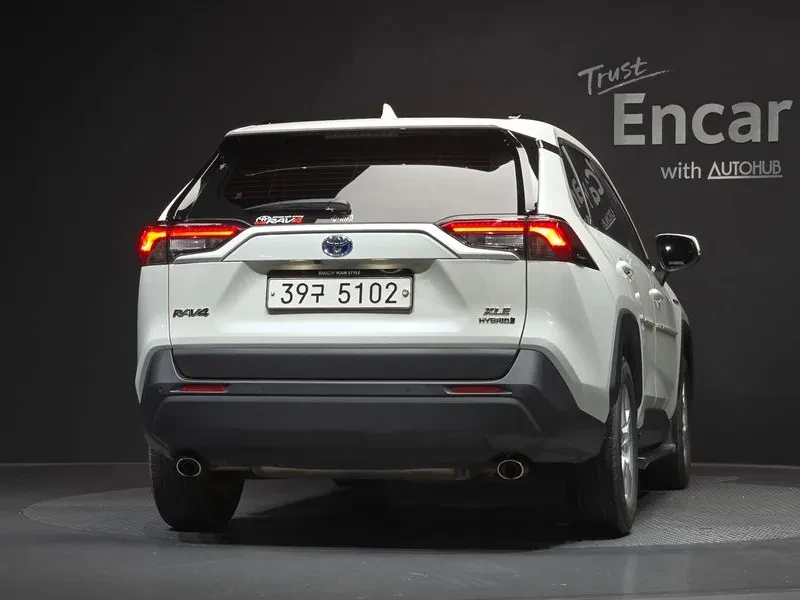 Toyota Rav4 Hybrid/ ����/ �������/ �������/ ������/�������� | Mobile.bg � ����������� 3