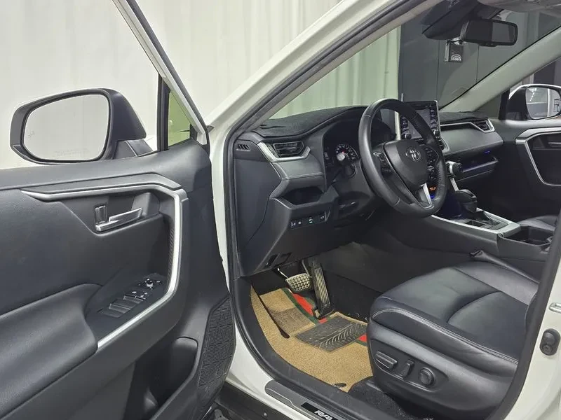 Toyota Rav4 Hybrid/ ����/ �������/ �������/ ������/�������� | Mobile.bg � ����������� 9