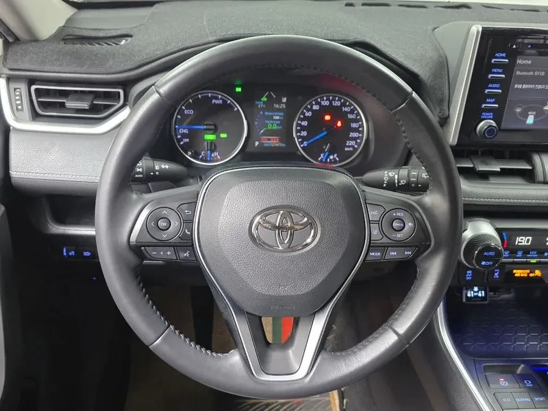 Toyota Rav4 Hybrid/ ����/ �������/ �������/ ������/�������� | Mobile.bg � ����������� 11
