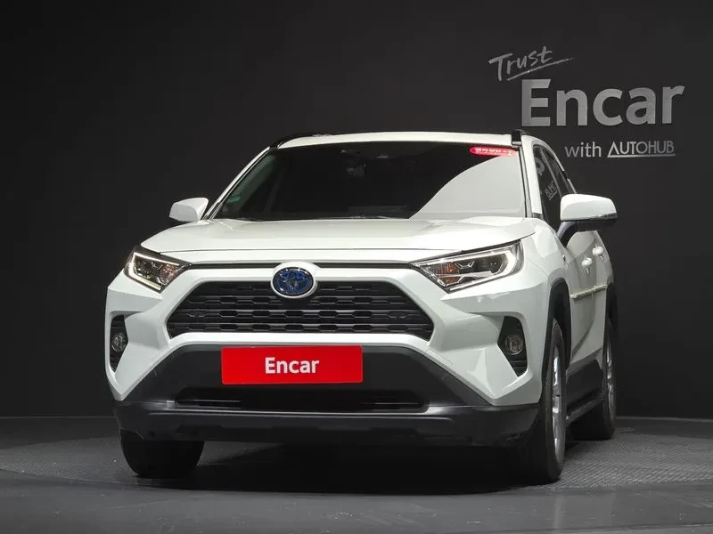 Toyota Rav4 Hybrid/ ����/ �������/ �������/ ������/�������� | Mobile.bg � ����������� 2