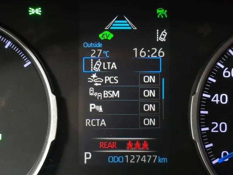 Toyota Rav4 Hybrid/ ����/ �������/ �������/ ������/�������� | Mobile.bg � ����������� 14