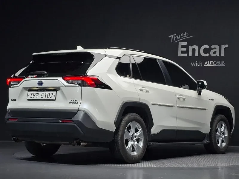 Toyota Rav4 Hybrid/ ����/ �������/ �������/ ������/�������� | Mobile.bg � ����������� 1