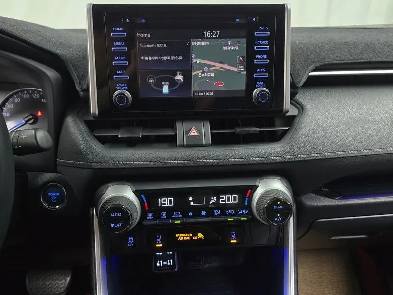 Toyota Rav4 Hybrid/ ����/ �������/ �������/ ������/�������� | Mobile.bg � ����������� 12