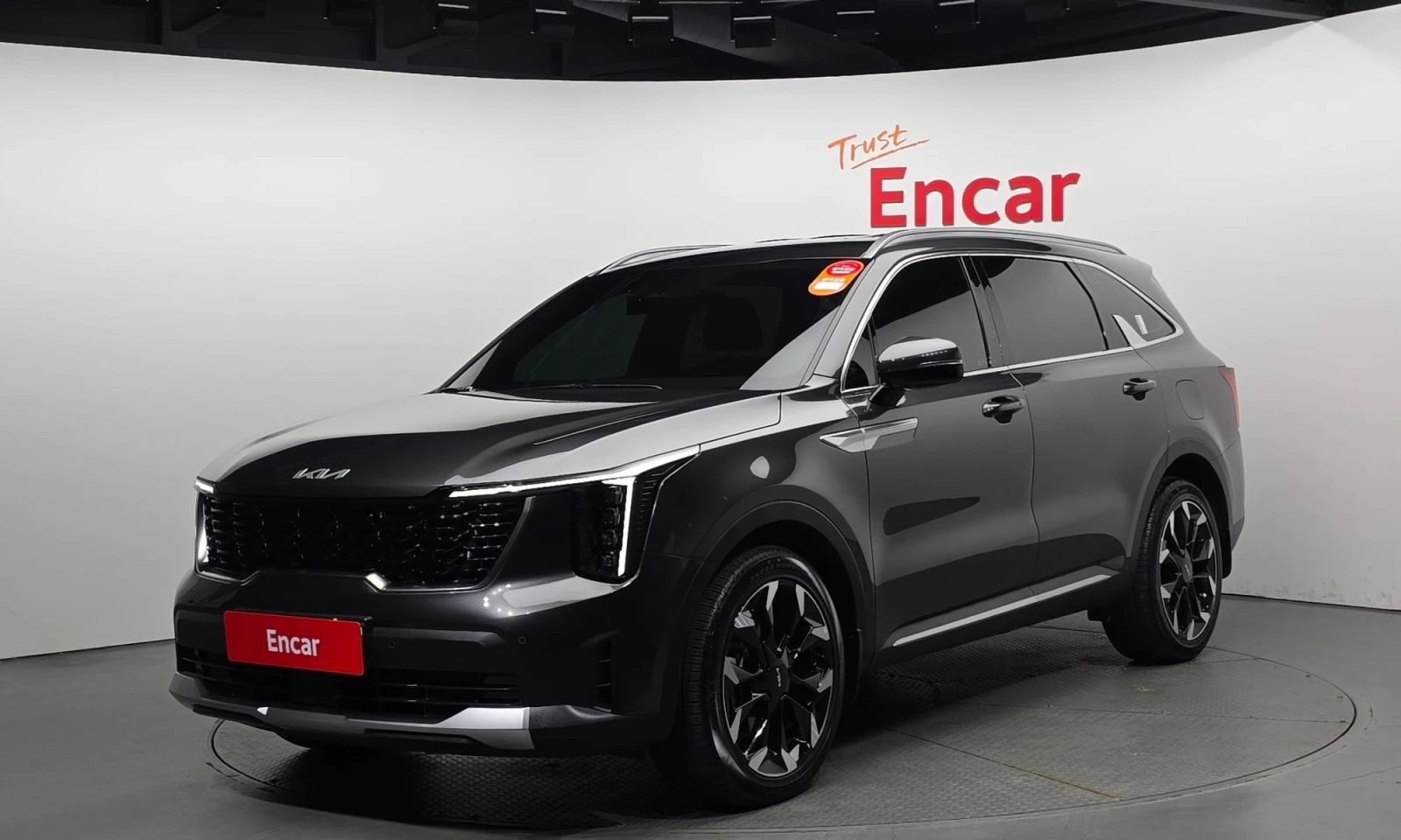 Kia Sorento Diesel 2.2 2Wd, снимка 1