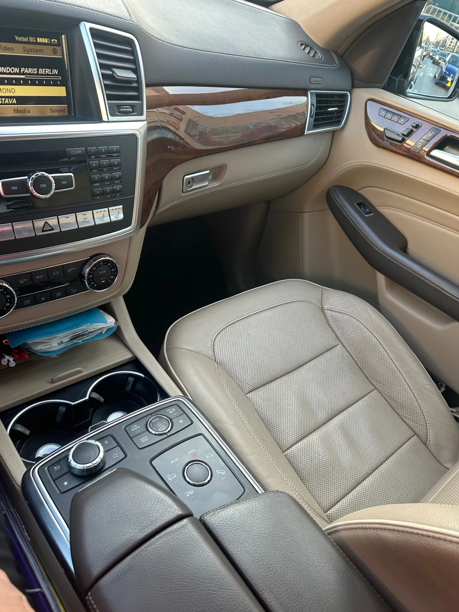 Mercedes-Benz ML 350 ML 350 bulecotec - изображение 4