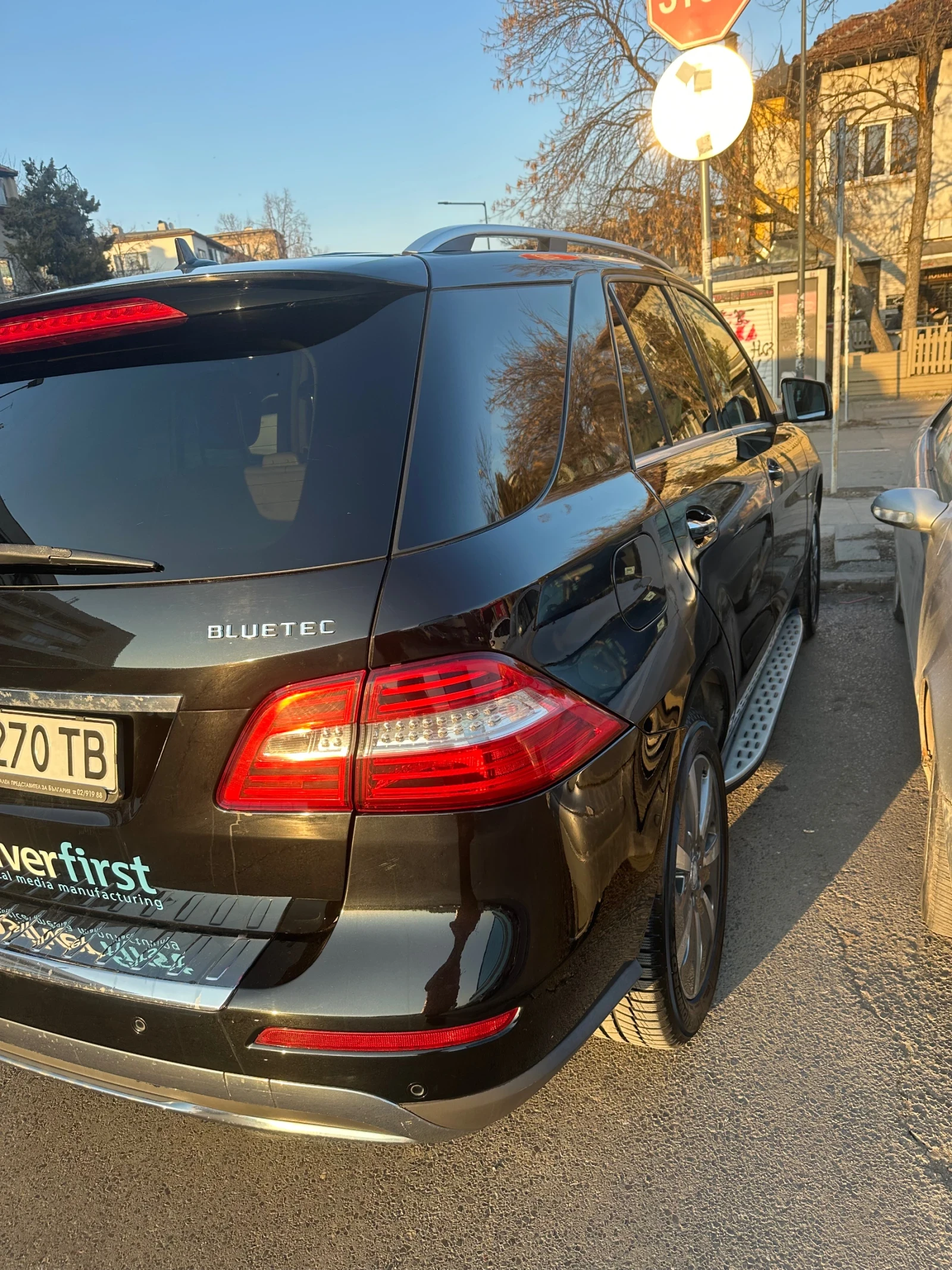 Mercedes-Benz ML 350 ML 350 bulecotec - изображение 7