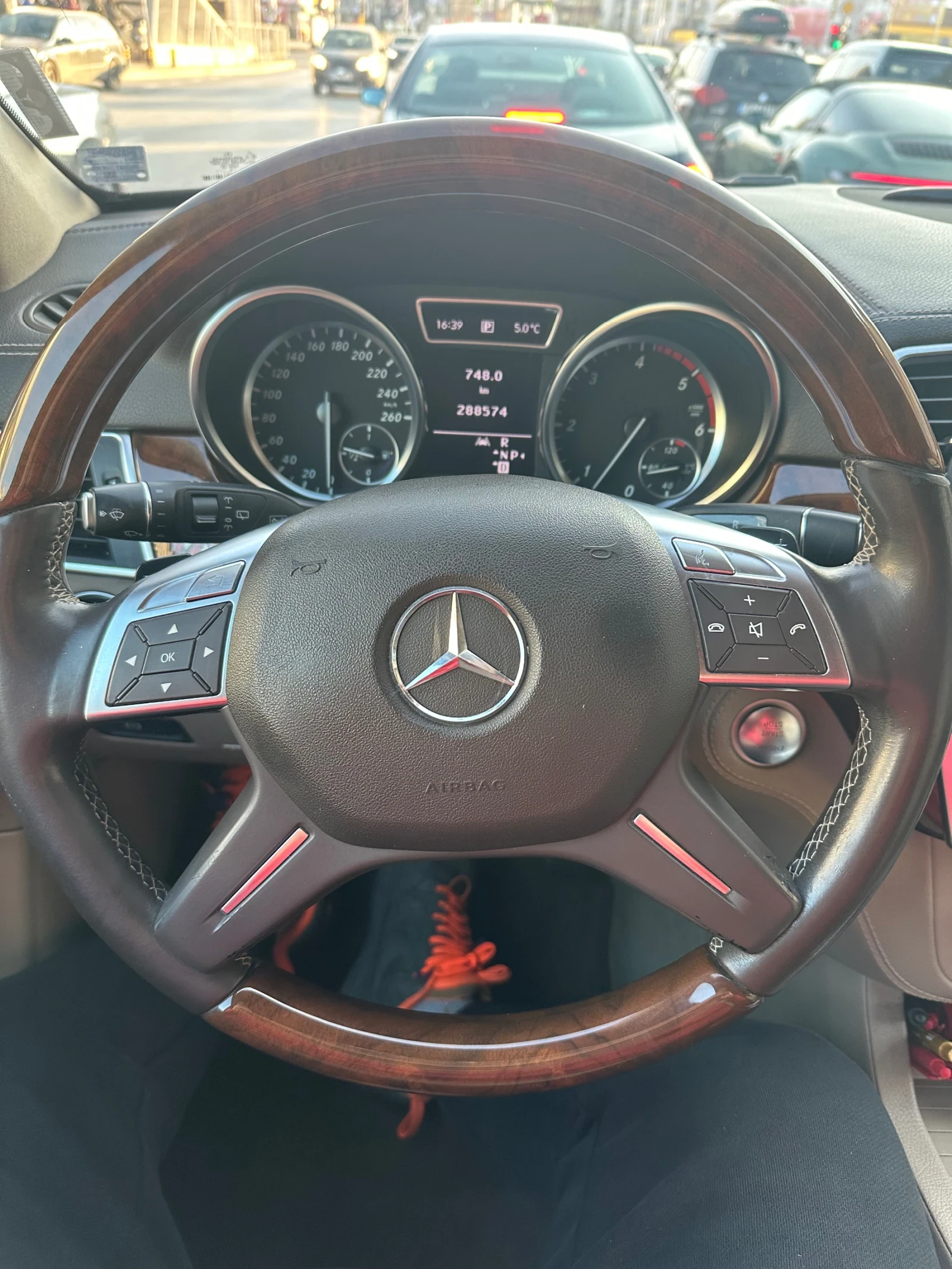 Mercedes-Benz ML 350 ML 350 bulecotec - изображение 3