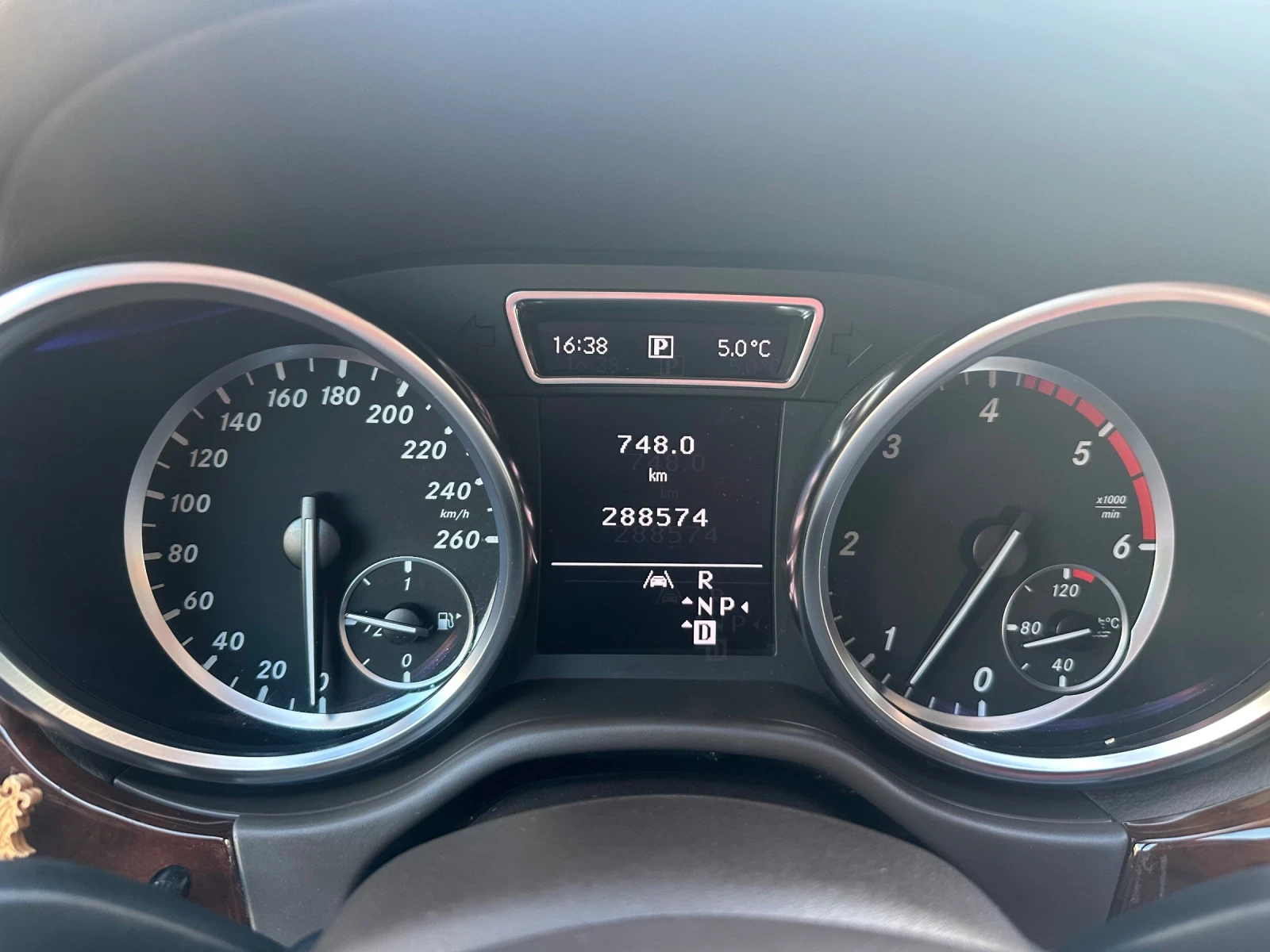 Mercedes-Benz ML 350 ML 350 bulecotec - изображение 5