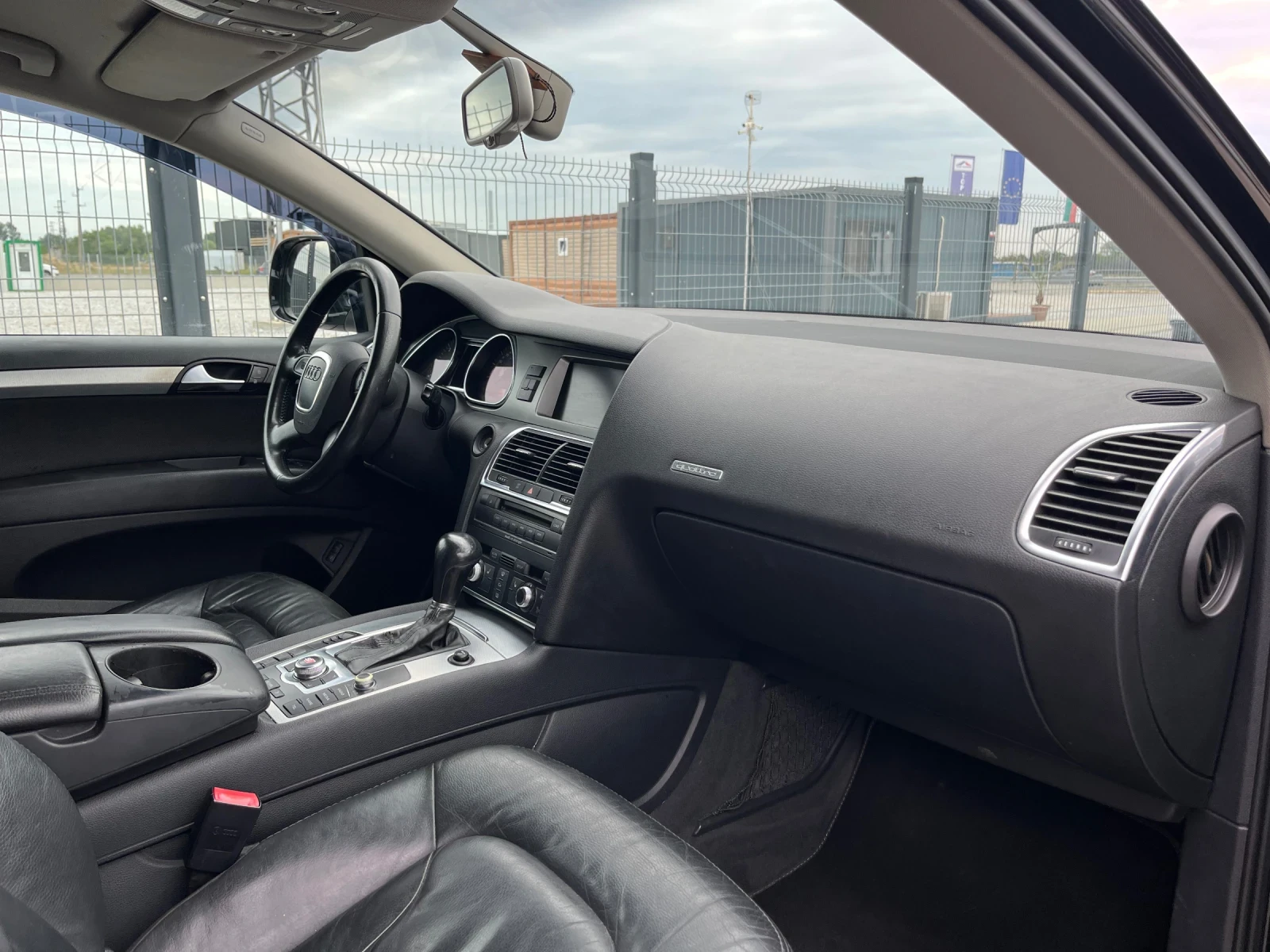 Audi Q7 3.0 TDI / S - Line / FACELIFT - Пакет /  - изображение 8