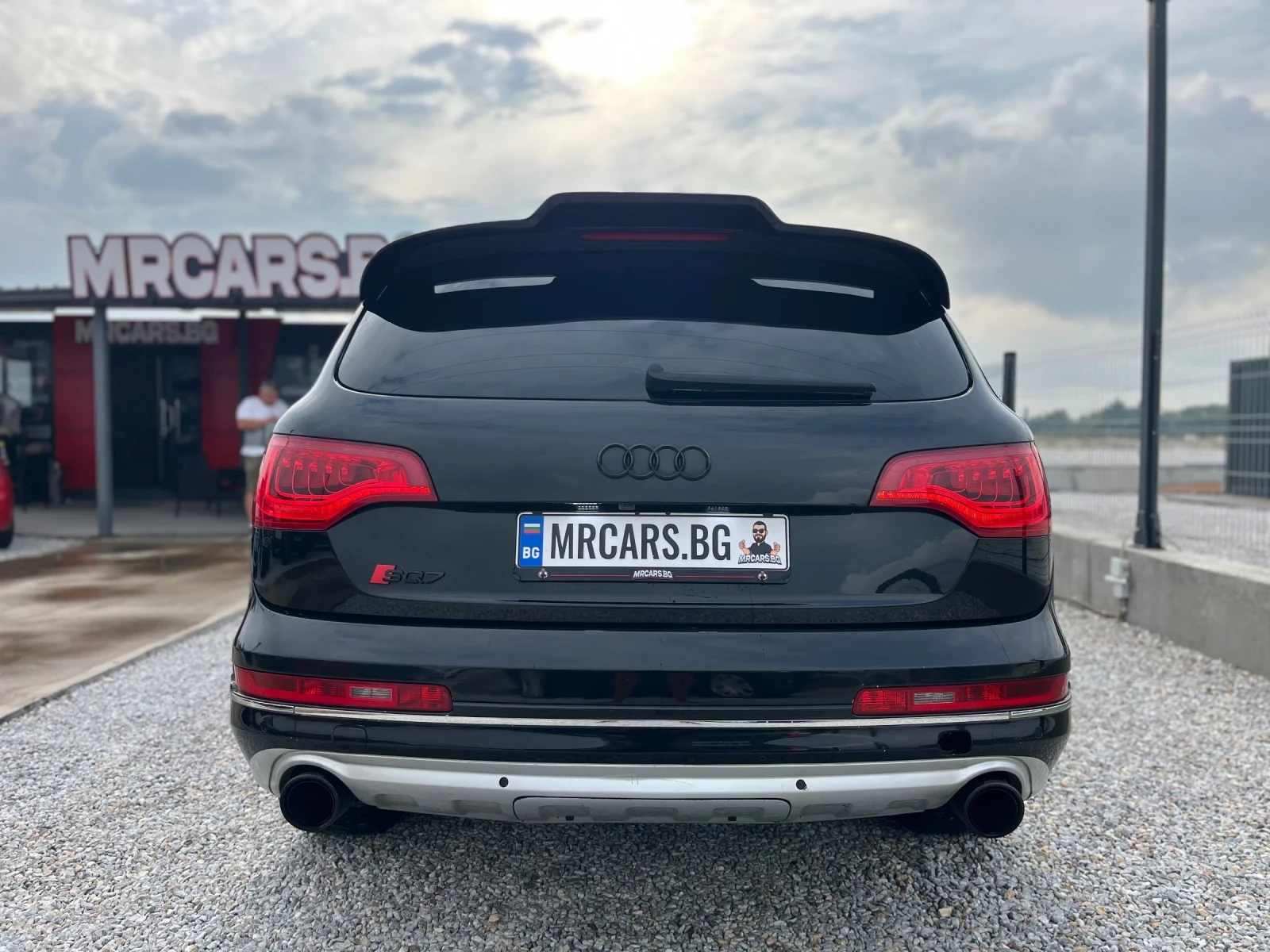 Audi Q7 3.0 TDI / S - Line / FACELIFT - Пакет /  - изображение 5