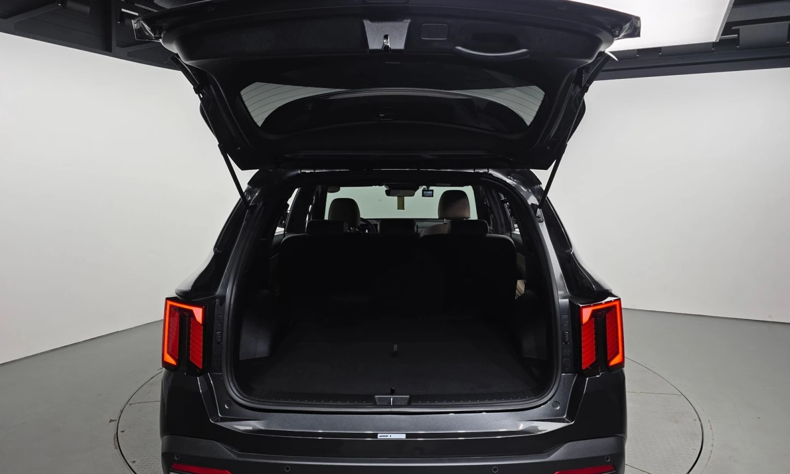 Kia Sorento Diesel 2.2 2Wd | Mobile.bg   17