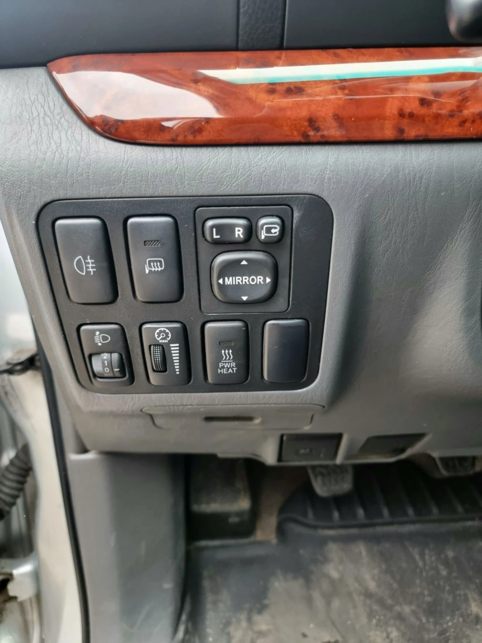 Toyota Land cruiser 3.0 D4D | Mobile.bg   12