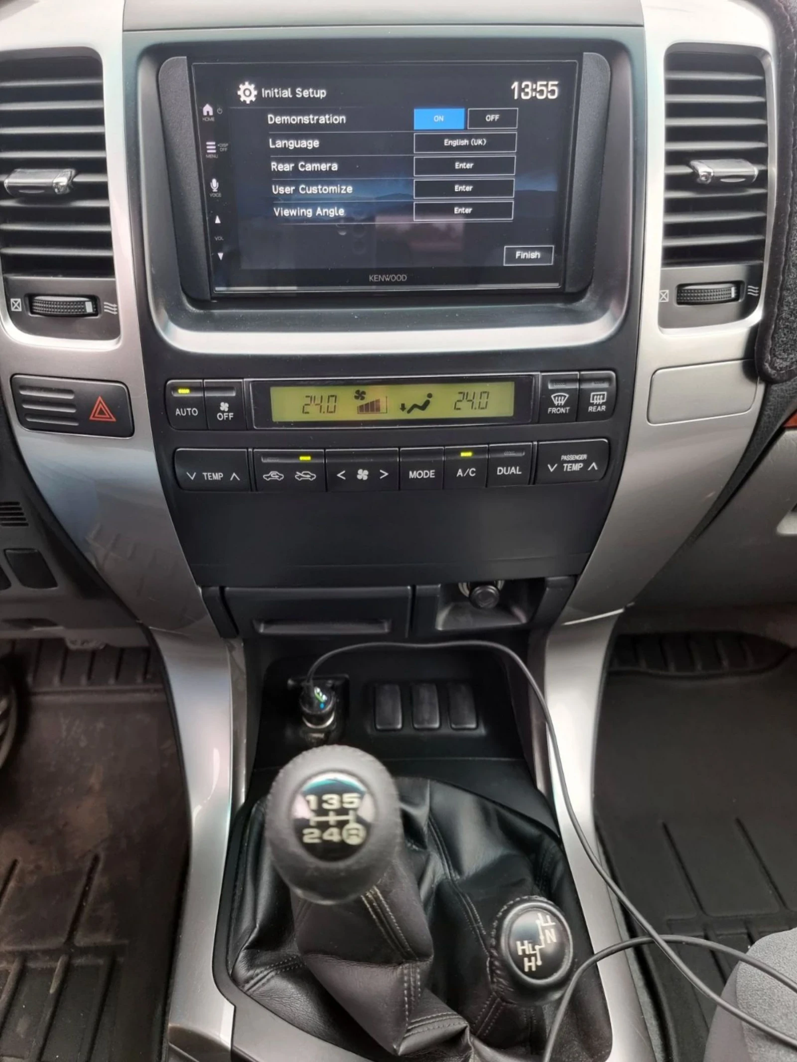 Toyota Land cruiser 3.0 D4D | Mobile.bg   13