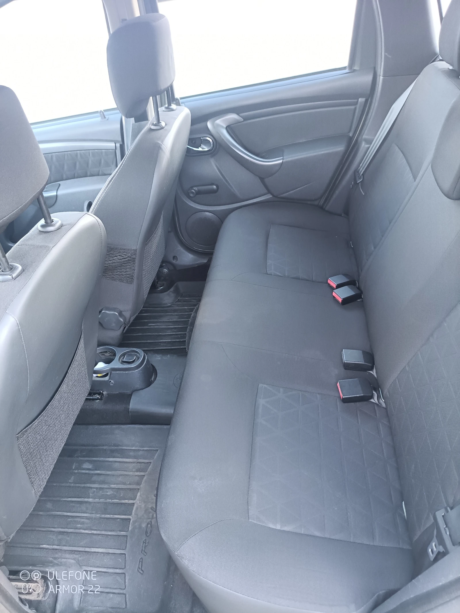 Dacia Duster 1.6 | Mobile.bg   13