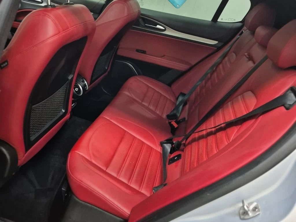 Alfa Romeo Stelvio * TI SPORT * CARFAX *    | Mobile.bg   13