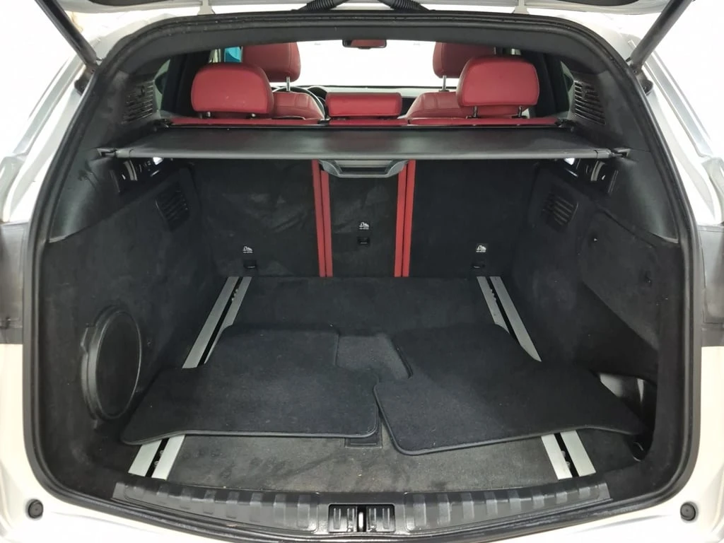 Alfa Romeo Stelvio * TI SPORT * CARFAX *    | Mobile.bg   17