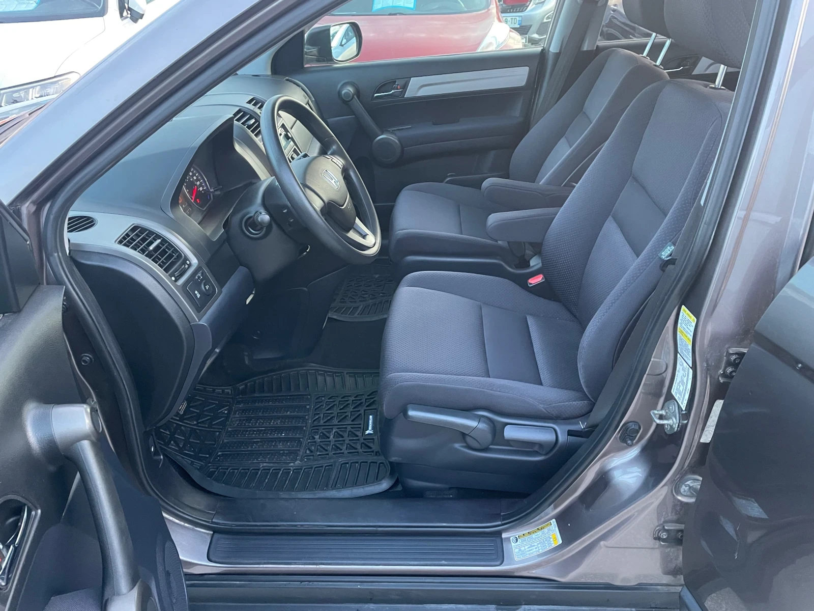 Honda Cr-v 2.4i Automatic - изображение 10