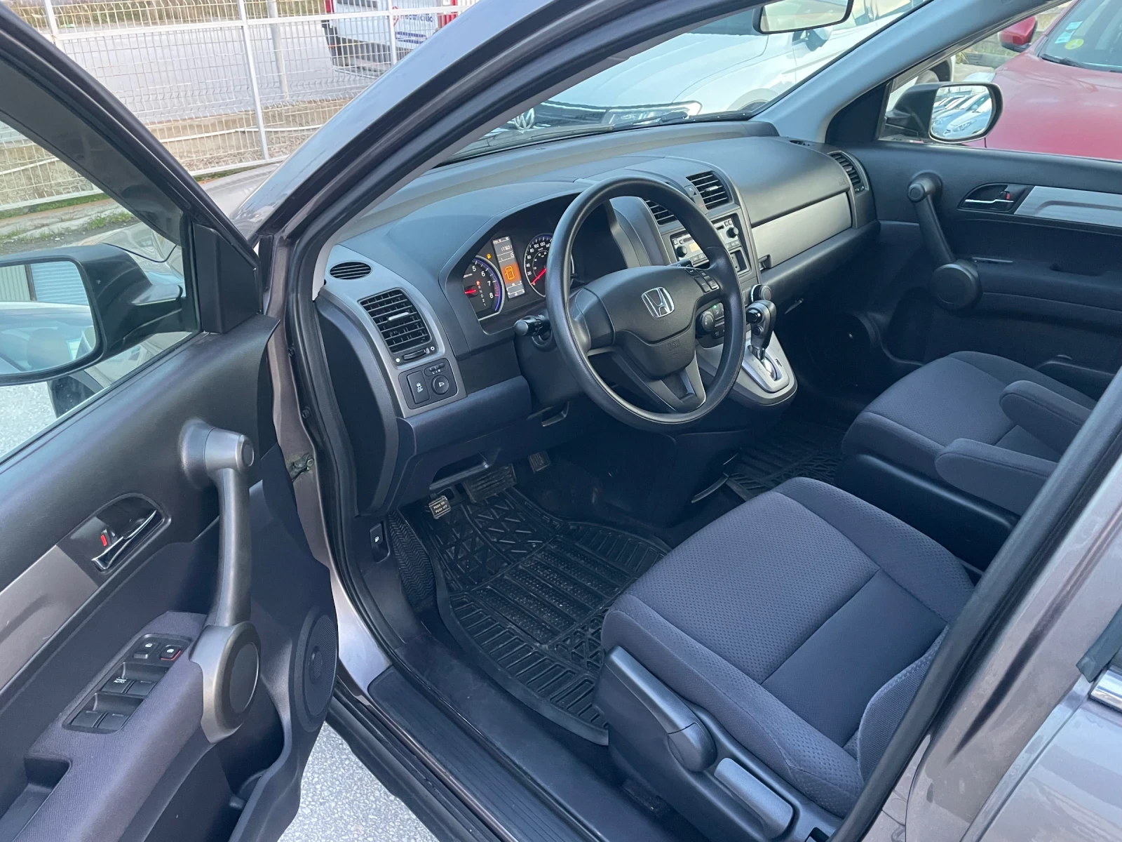 Honda Cr-v 2.4i Automatic - изображение 7