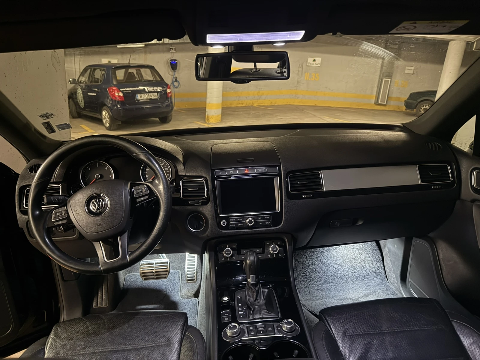 VW Touareg | Mobile.bg � ����������� 10