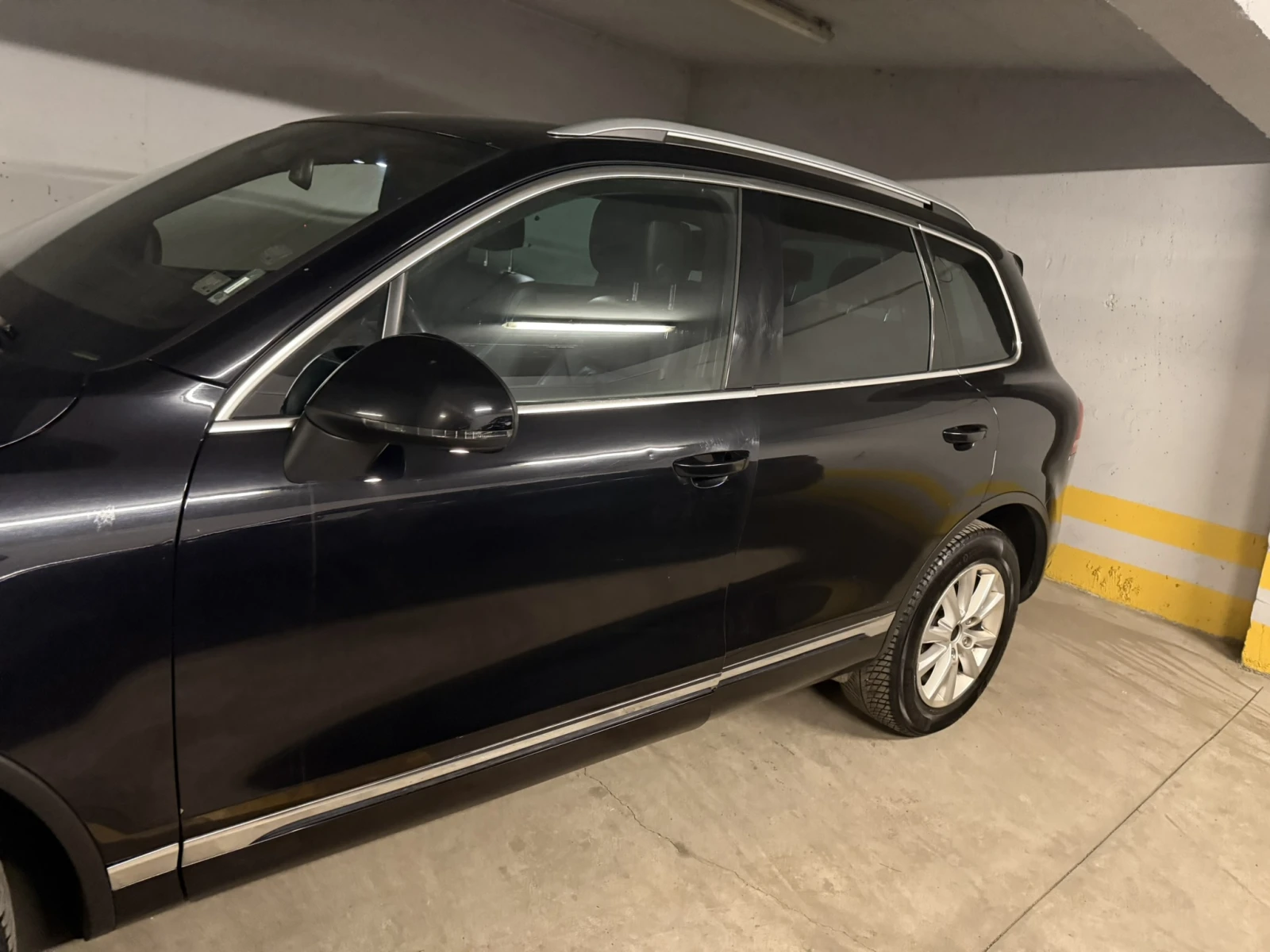 VW Touareg | Mobile.bg � ����������� 2