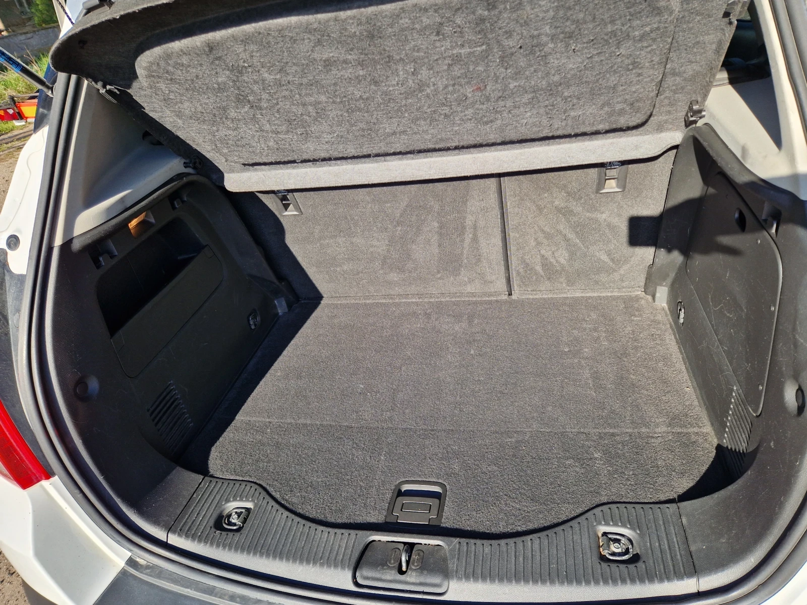 Opel Mokka Нов внос!!! 1.7CDTI 4х4, снимка 15 - Автомобили и джипове - 53639620