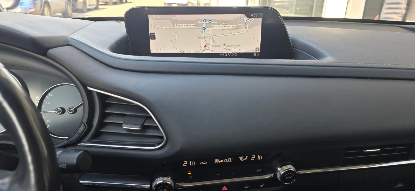 Mazda CX-30 AWD / 4x4 COM +  | Mobile.bg � ����������� 11