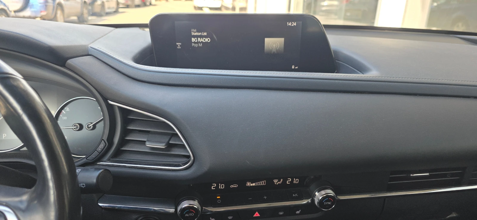 Mazda CX-30 AWD / 4x4 COM +  | Mobile.bg � ����������� 12