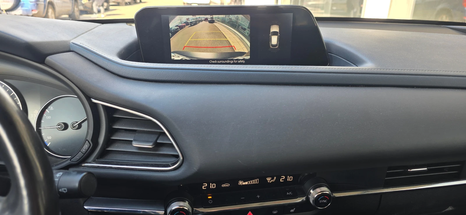 Mazda CX-30 AWD / 4x4 COM +  - изображение 9