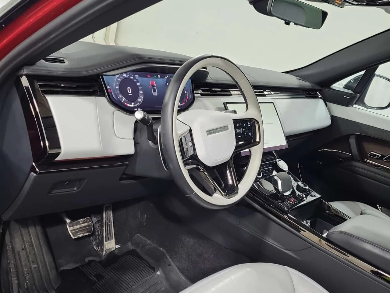 Land Rover Range Rover Sport * DYNAMIC SE * CARFAX * ПОДГРЕВИ * ПАНОРАМА *  - изображение 9