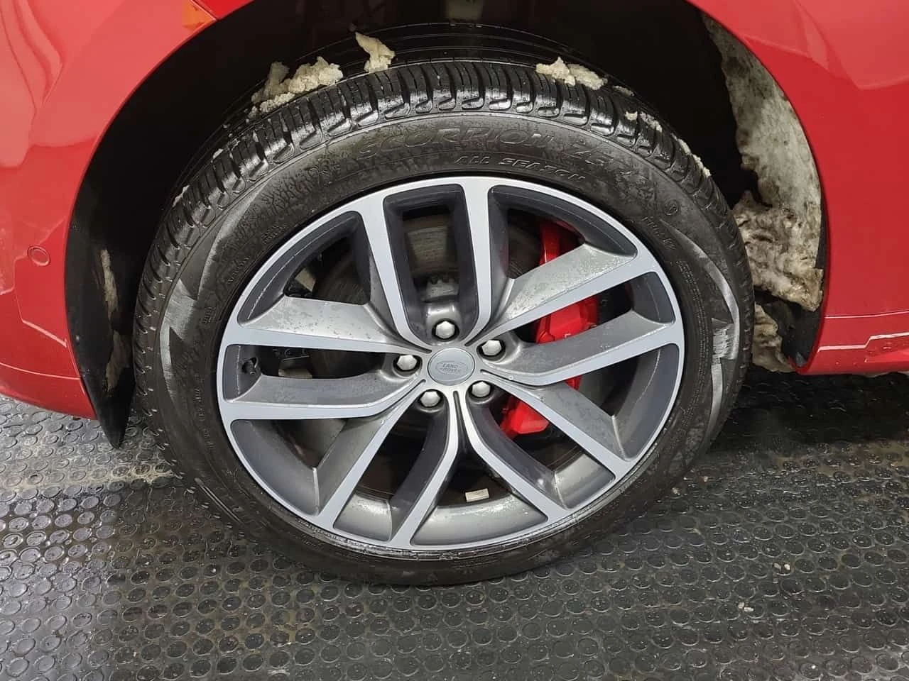 Land Rover Range Rover Sport * DYNAMIC SE * CARFAX * ПОДГРЕВИ * ПАНОРАМА *  - изображение 6