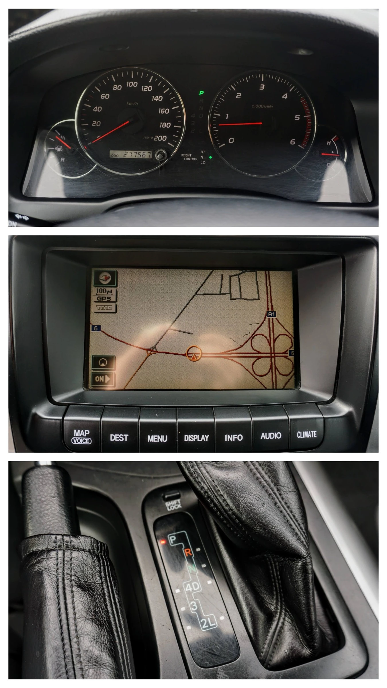 Toyota Land cruiser 3.0L 120 7+ 1 - изображение 8