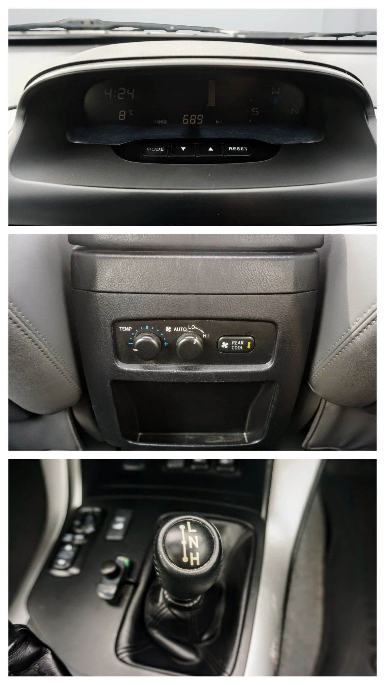 Toyota Land cruiser 3.0L 120 7+ 1 | Mobile.bg � ����������� 14