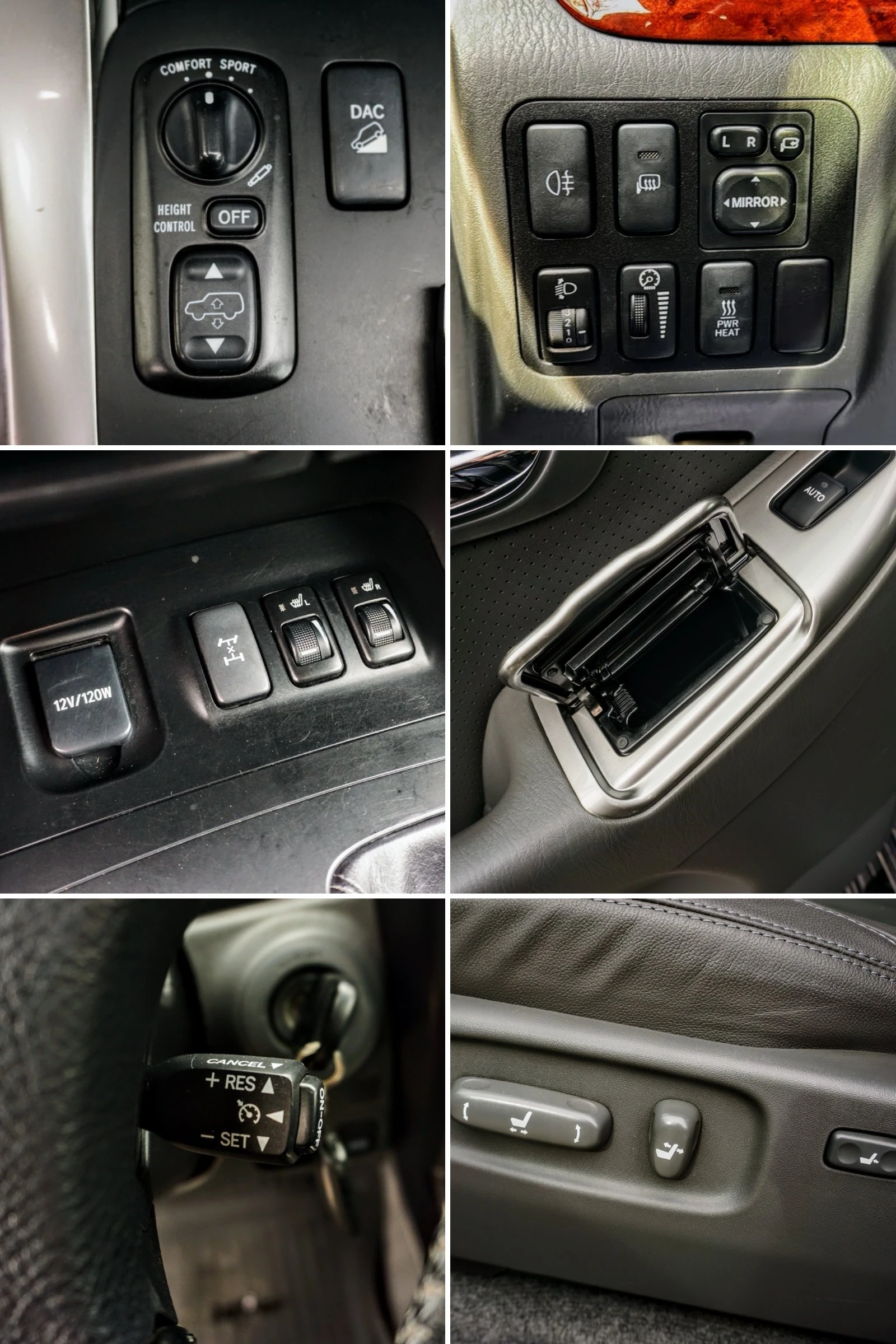 Toyota Land cruiser 3.0L 120 7+ 1 | Mobile.bg � ����������� 11