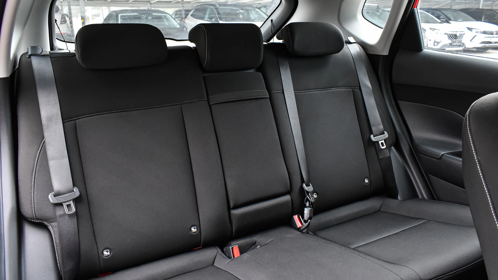 Hyundai Kona II Electric 65.4 kWh Comfort | Mobile.bg � ����������� 11