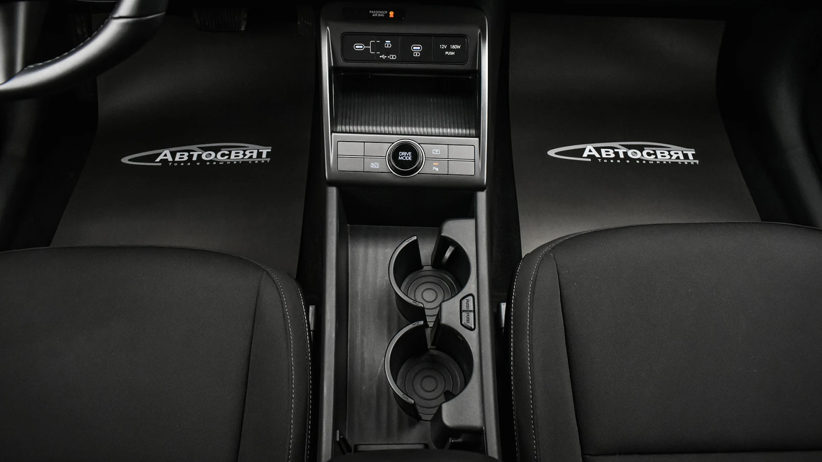 Hyundai Kona II Electric 65.4 kWh Comfort | Mobile.bg � ����������� 14