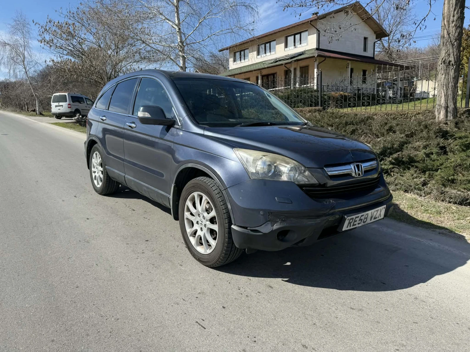 Honda Cr-v | Mobile.bg � ����������� 2