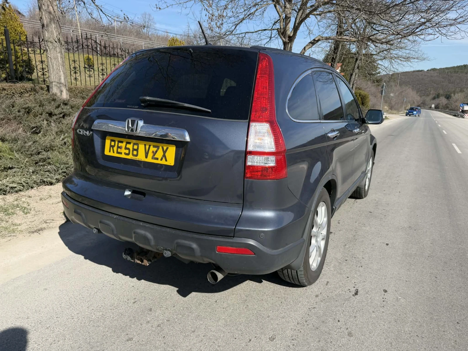 Honda Cr-v | Mobile.bg � ����������� 4