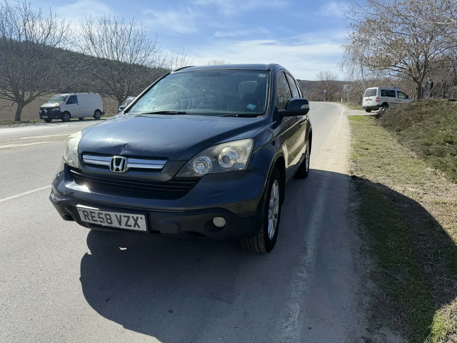 Honda Cr-v | Mobile.bg � ����������� 1