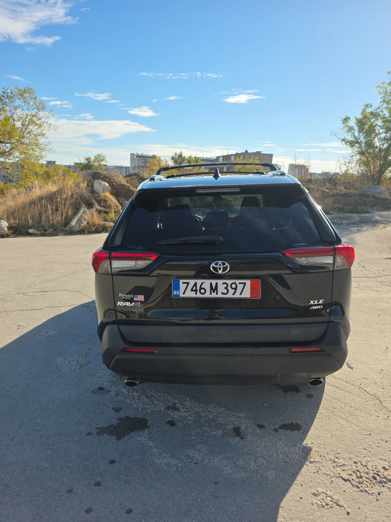 Toyota Rav4 | Mobile.bg � ����������� 11