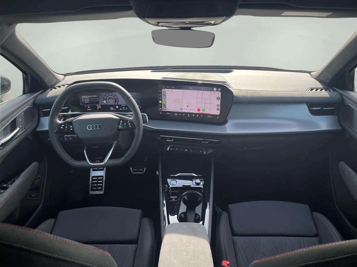 Audi Q3 SUV 150 kW TFSI quattro | Mobile.bg � ����������� 8